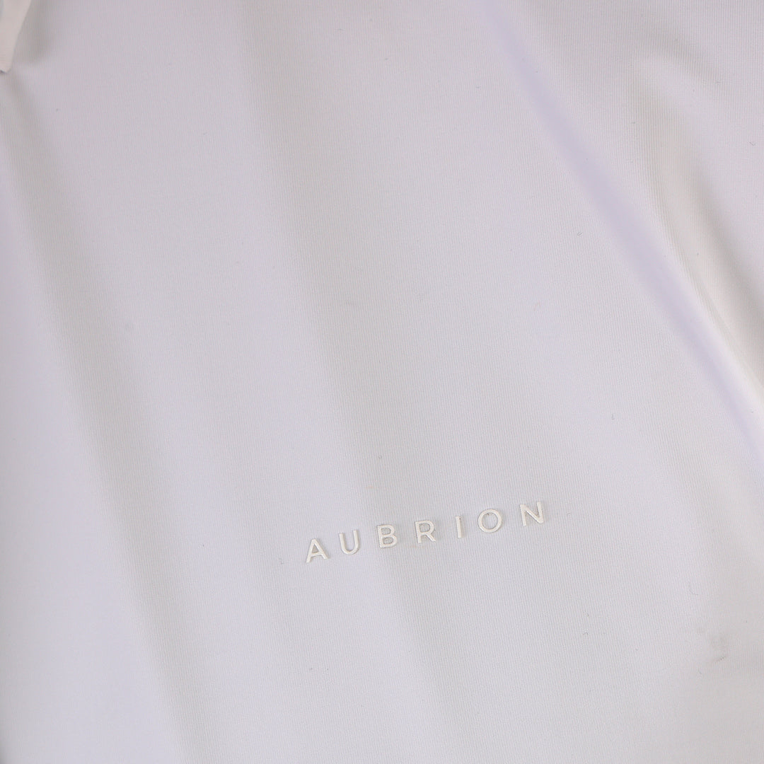 Aubrion Optima Mens MX Zip Show Shirt