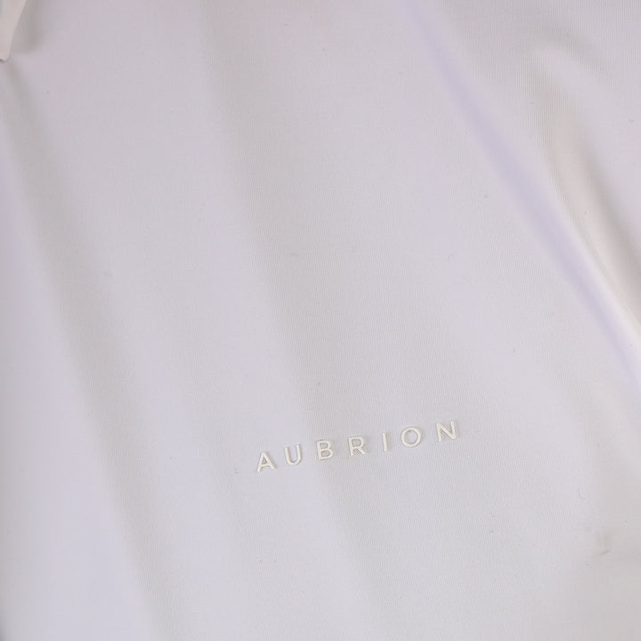 Aubrion Optima Mens MX Zip Show Shirt