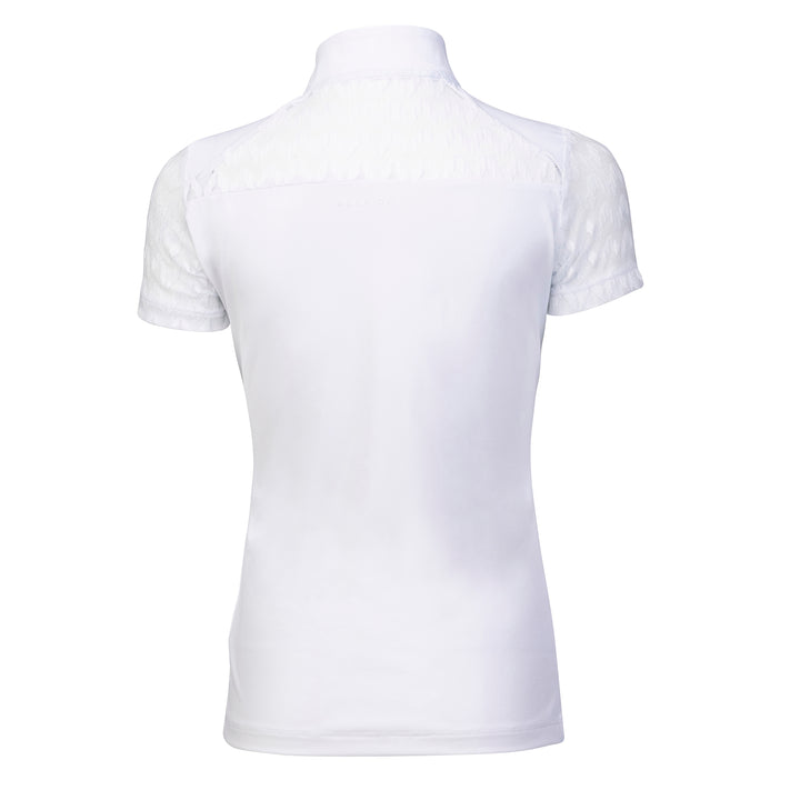 Aubrion Optima Young Rider VX Show Shirt