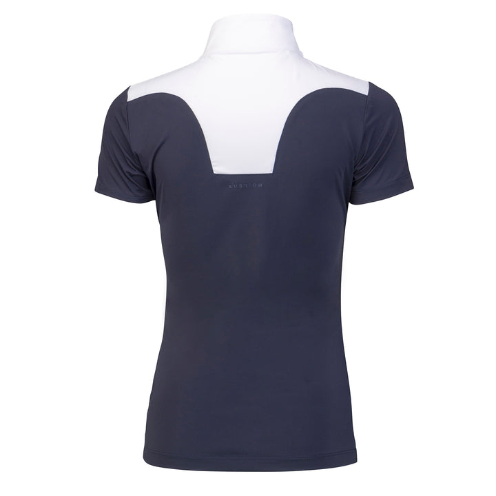 Aubrion Optima Young Rider MX Show Shirt