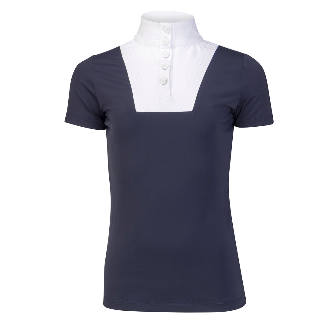 Aubrion Optima Young Rider MX Show Shirt