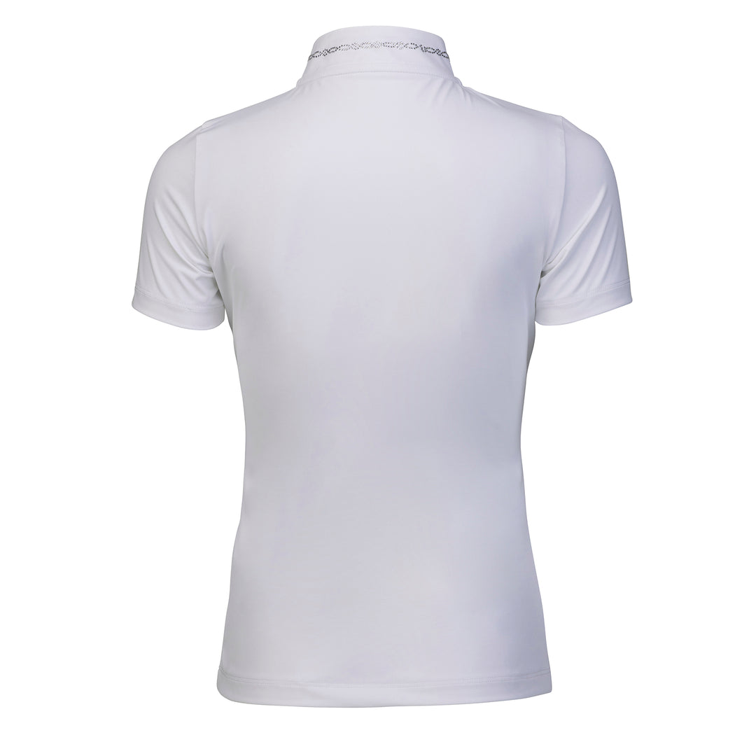 Aubrion Optima Young Rider LX Show Shirt