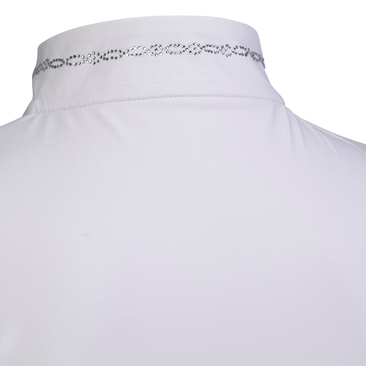 Aubrion Optima Young Rider LX Show Shirt