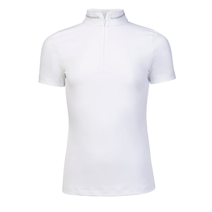 Aubrion Optima Young Rider LX Show Shirt