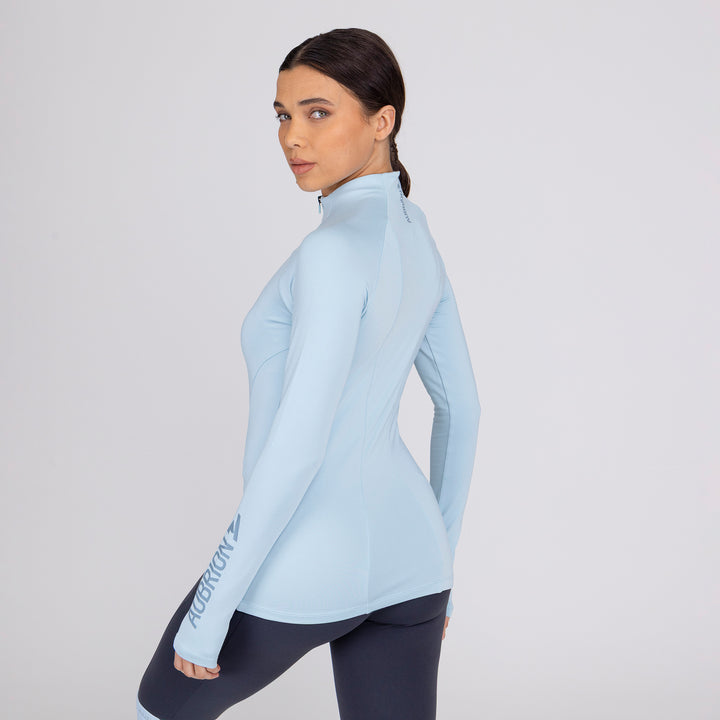Aubrion React Ladies Winter Long Sleeve Base Layer