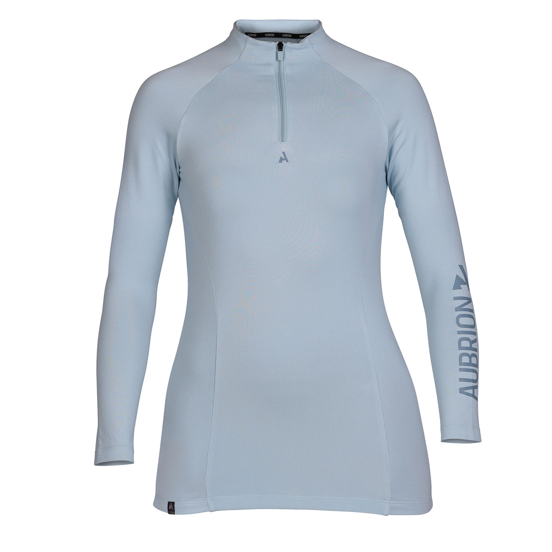Aubrion React Ladies Winter Long Sleeve Base Layer