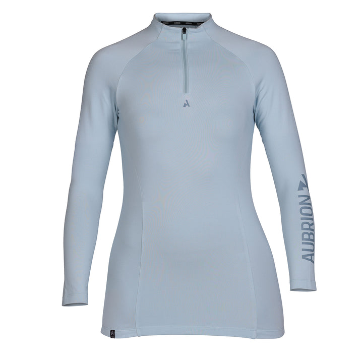 Aubrion React Ladies Winter Long Sleeve Base Layer