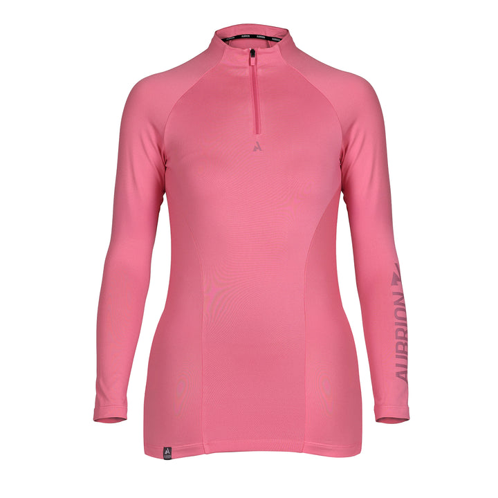 Aubrion React Ladies Winter Long Sleeve Base Layer