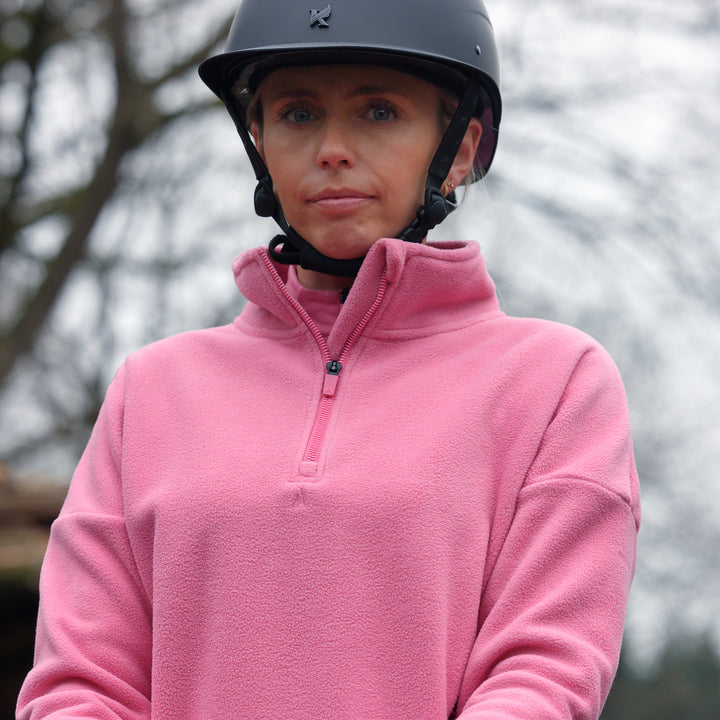 Aubrion React Ladies Winter Fleece