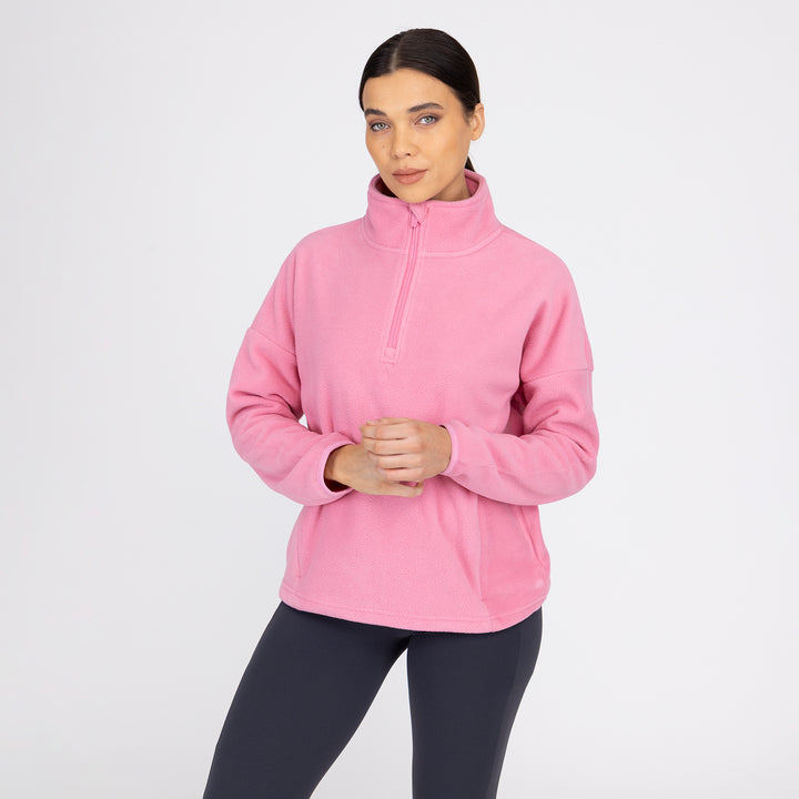 Aubrion React Ladies Winter Fleece