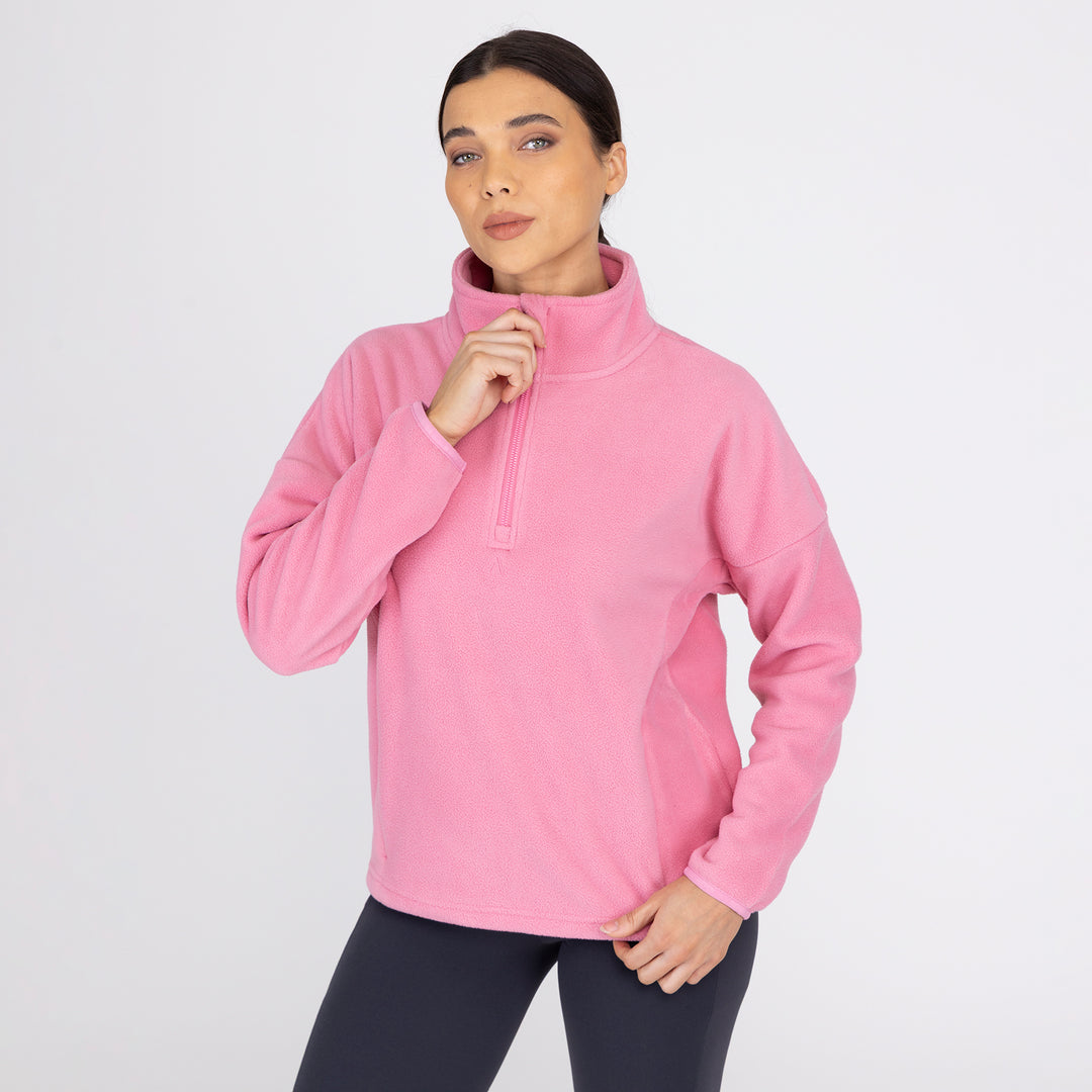 Aubrion React Ladies Winter Fleece