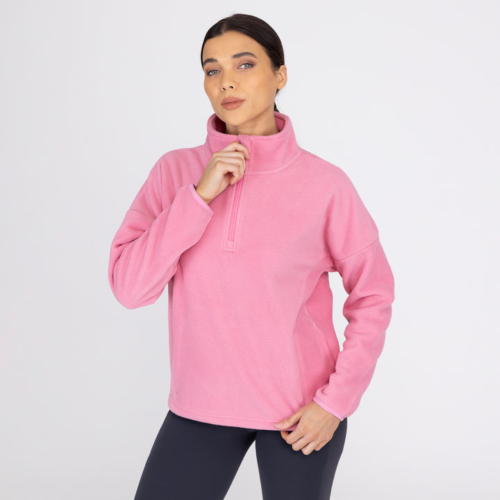 Aubrion React Ladies Winter Fleece