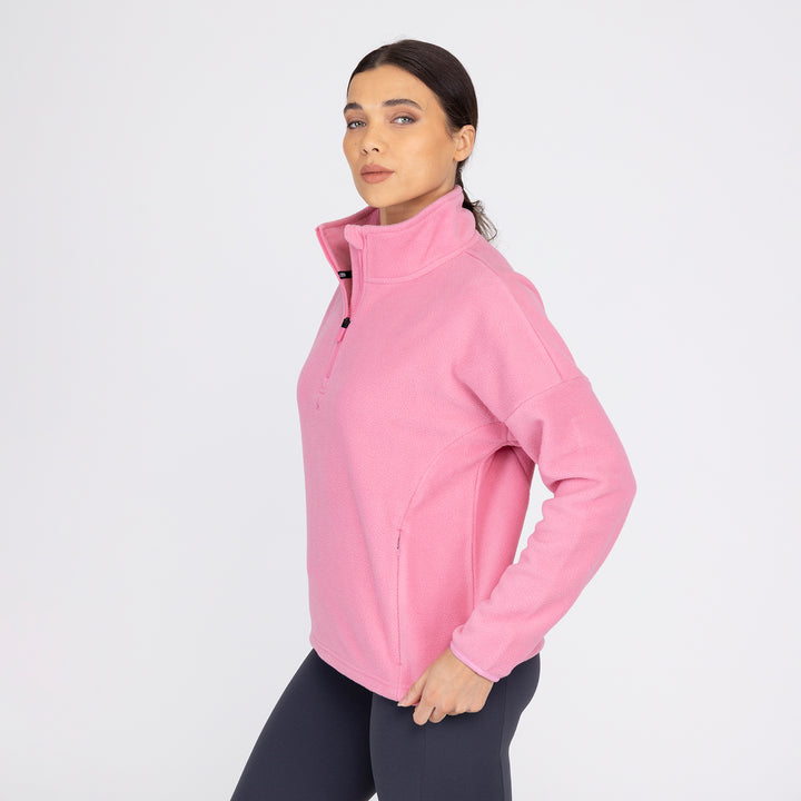 Aubrion React Ladies Winter Fleece