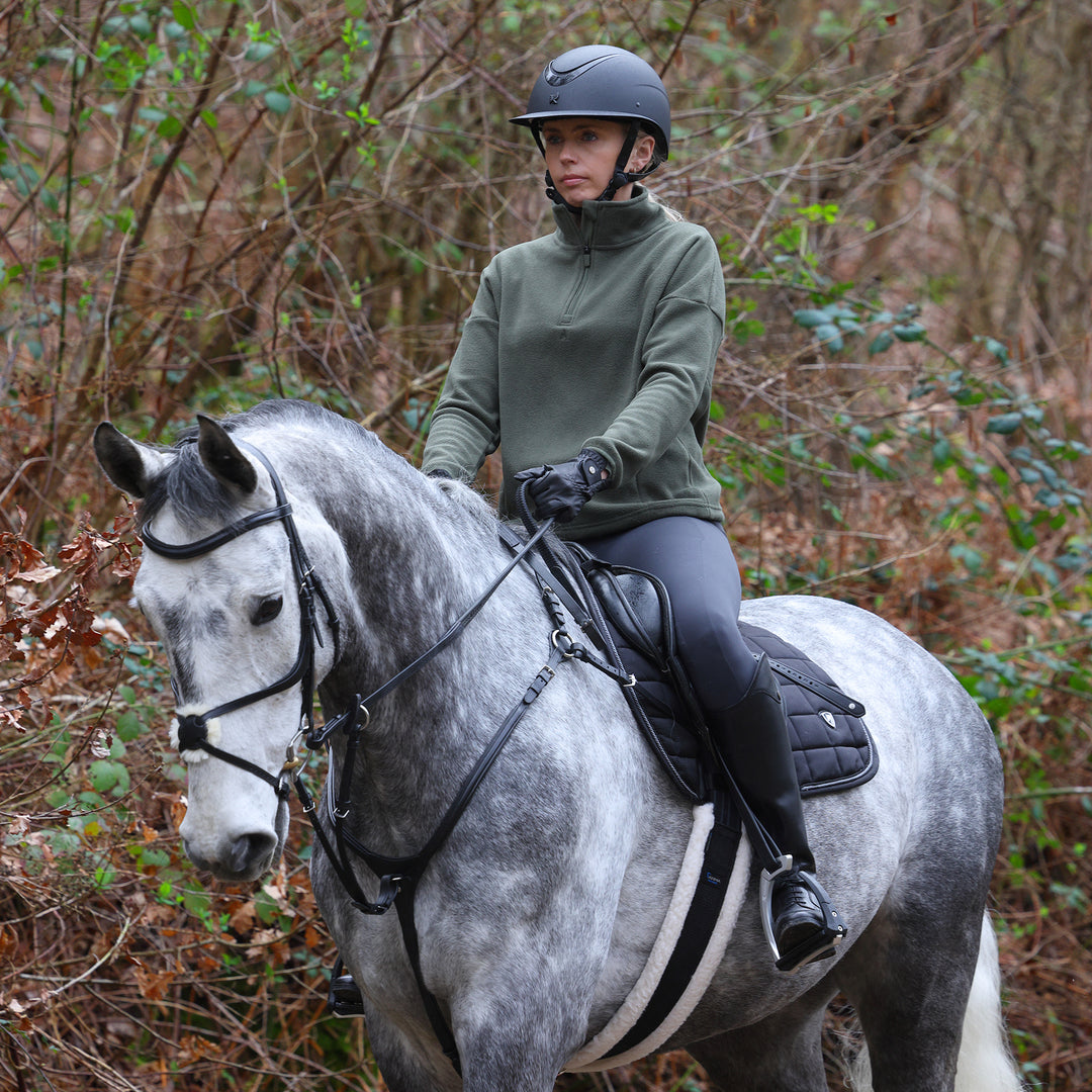 Aubrion React Ladies Winter Fleece