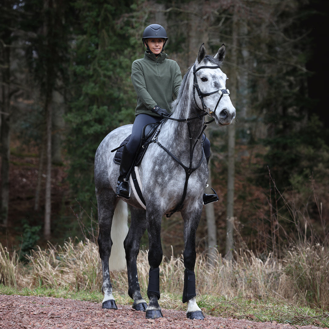Aubrion React Ladies Winter Fleece