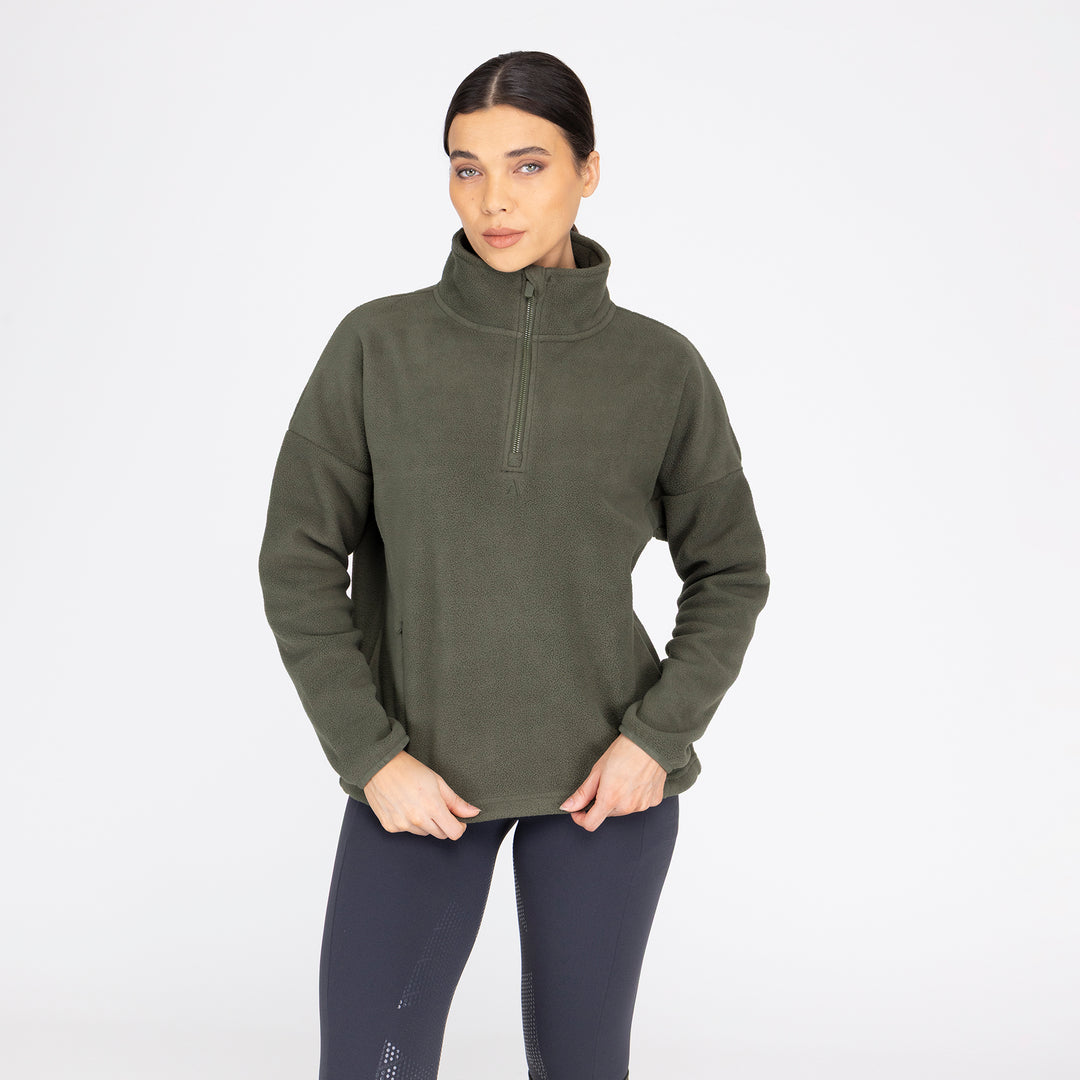 Aubrion React Ladies Winter Fleece
