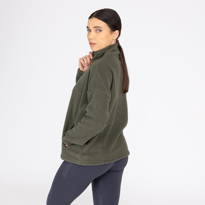 Aubrion React Ladies Winter Fleece