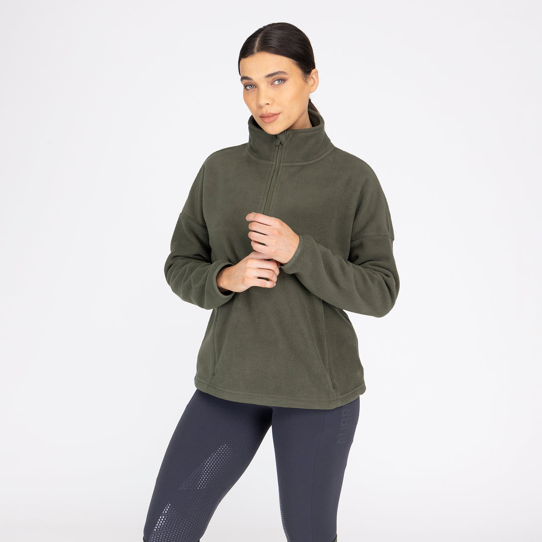 Aubrion React Ladies Winter Fleece