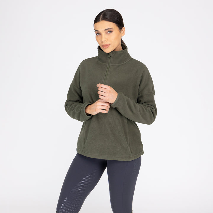 Aubrion React Ladies Winter Fleece