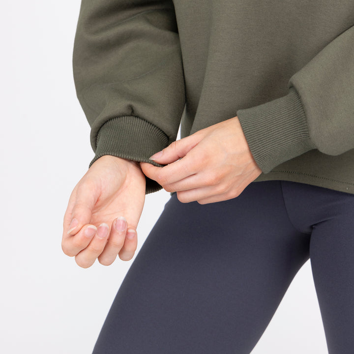 Aubrion React Ladies Sweatshirt