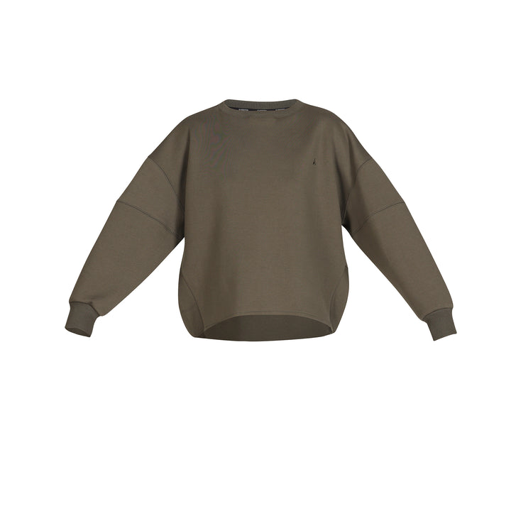 Aubrion React Ladies Sweatshirt