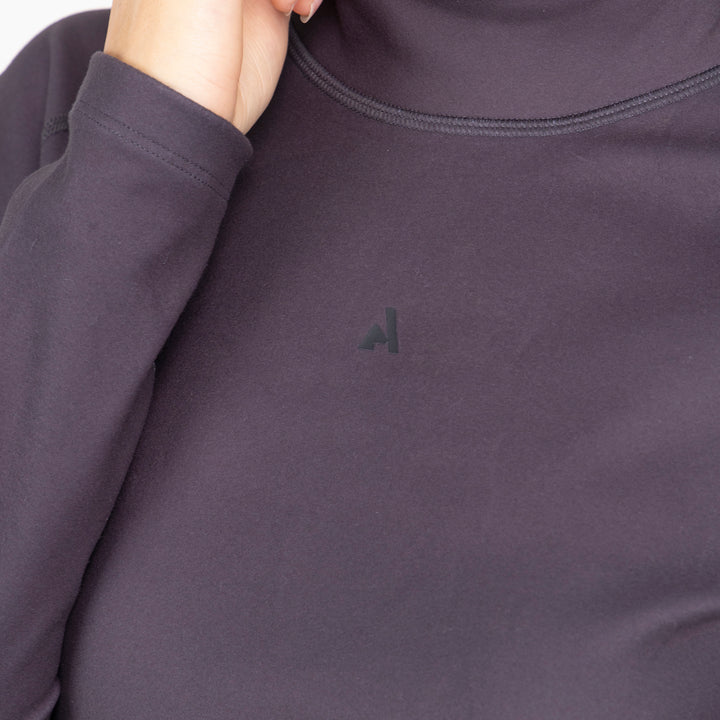 Aubrion React Ladies Oversized Base Layer