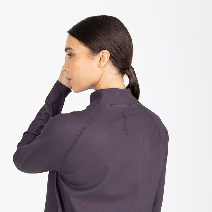 Aubrion React Ladies Oversized Base Layer