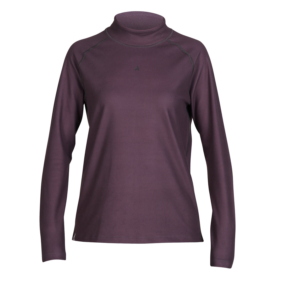 Aubrion React Ladies Oversized Base Layer