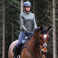 Aubrion React Ladies Oversized Base Layer