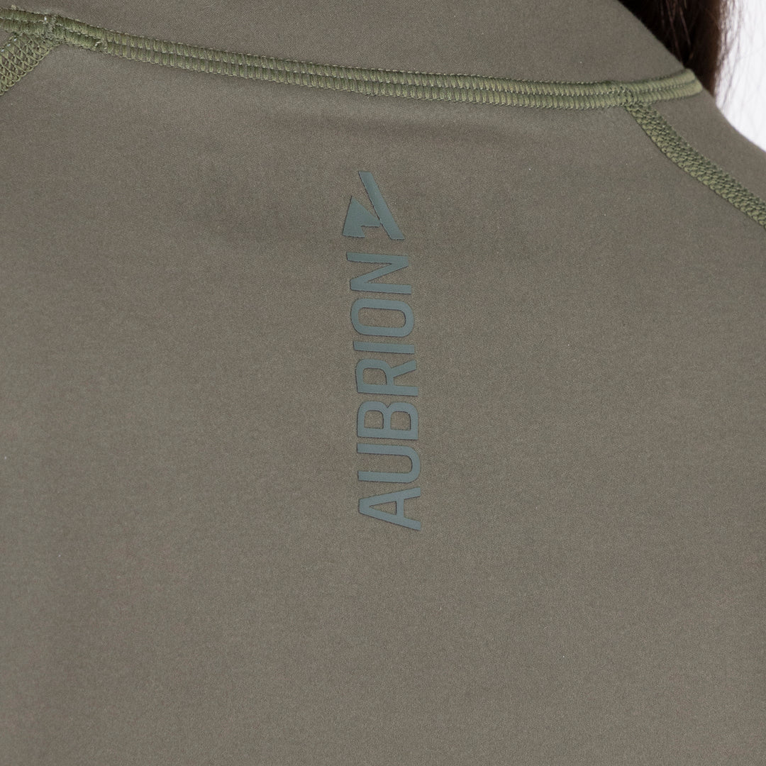 Aubrion React Ladies Oversized Base Layer