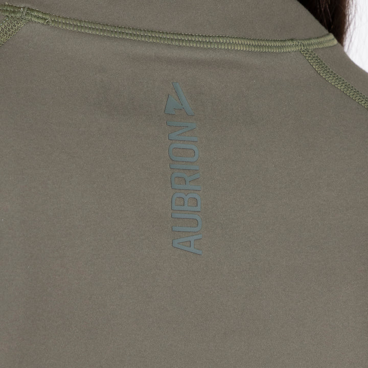 Aubrion React Ladies Oversized Base Layer