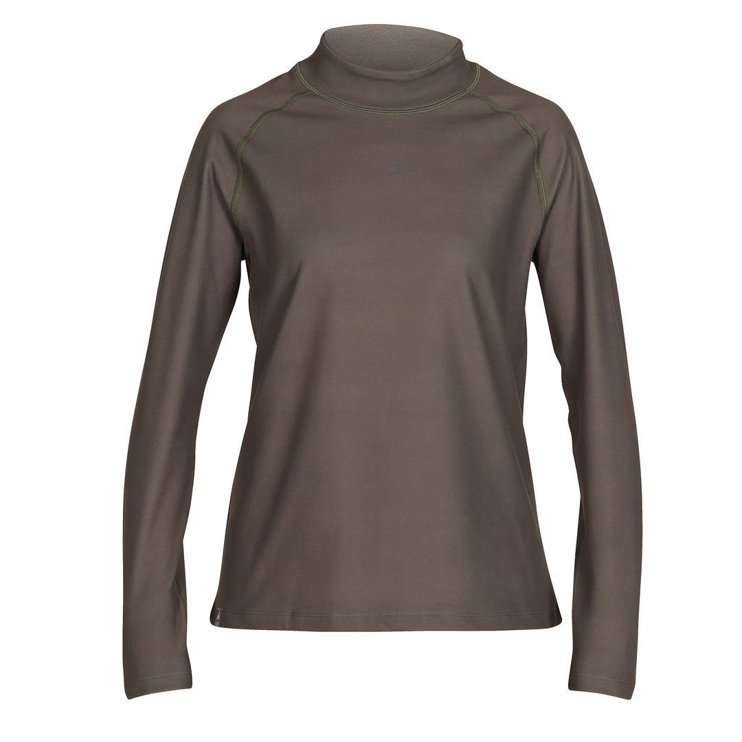 Aubrion React Ladies Oversized Base Layer