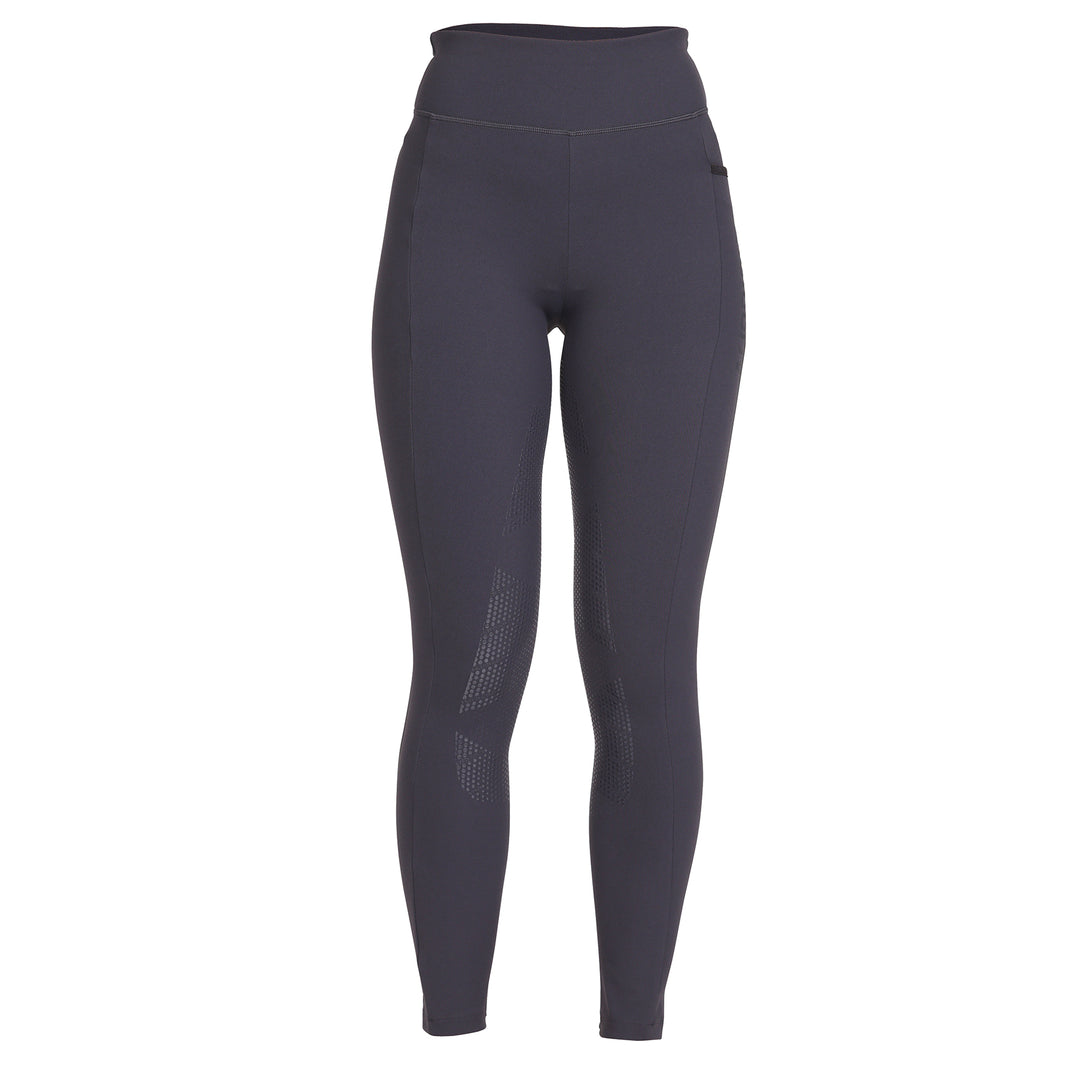 Aubrion React Ladies Winter Riding Tights