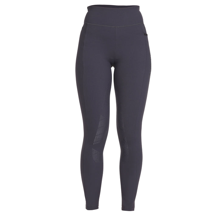 Aubrion React Ladies Winter Riding Tights
