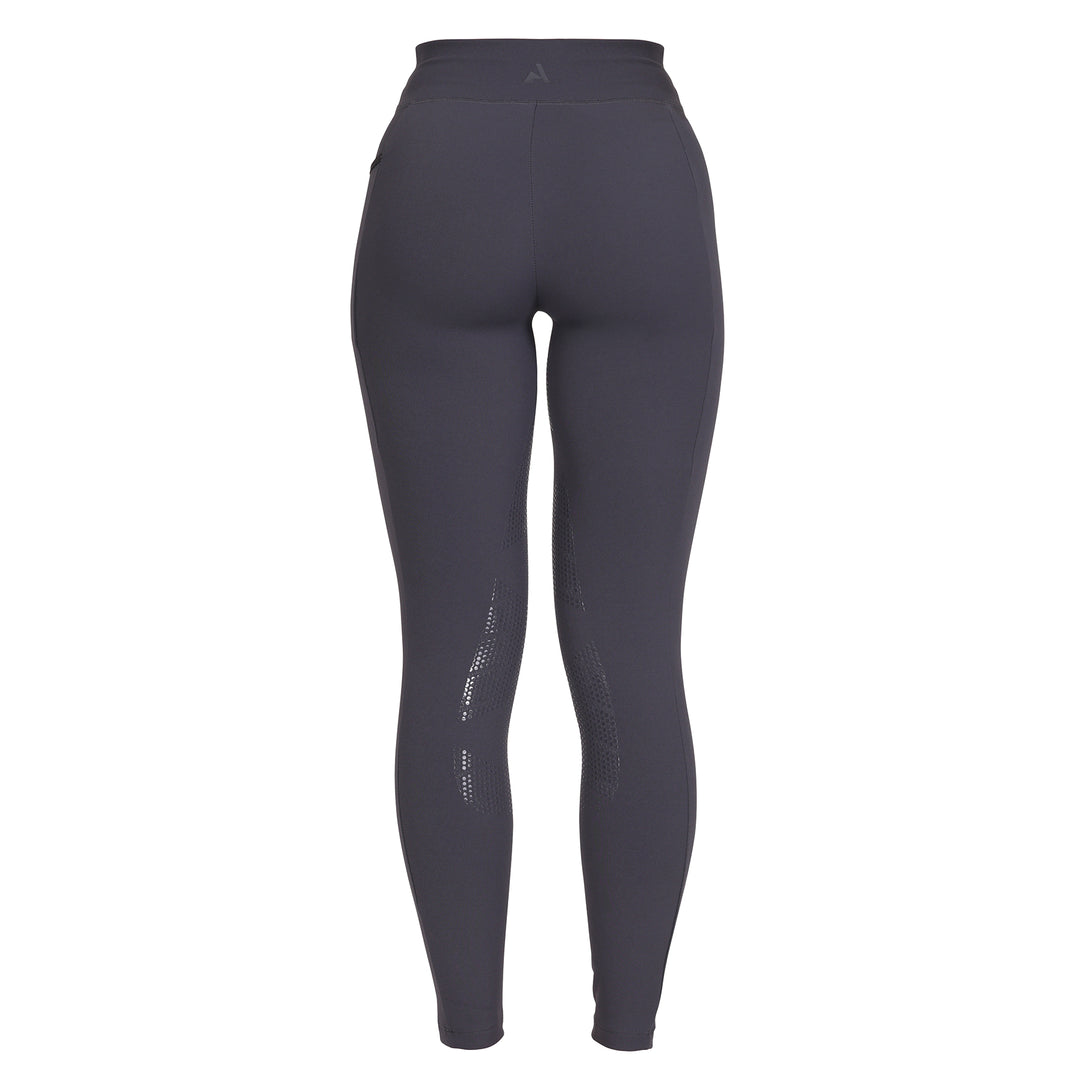 Aubrion React Ladies Winter Riding Tights