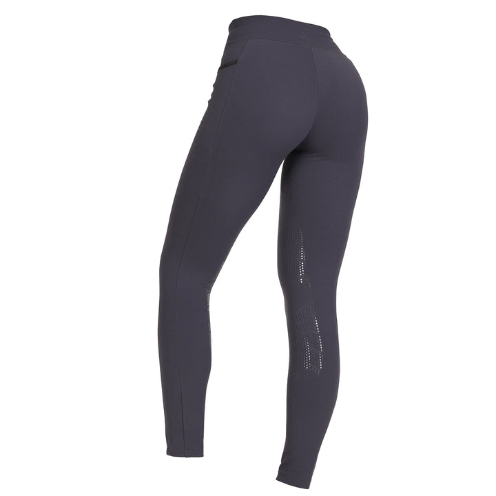 Aubrion React Ladies Winter Riding Tights