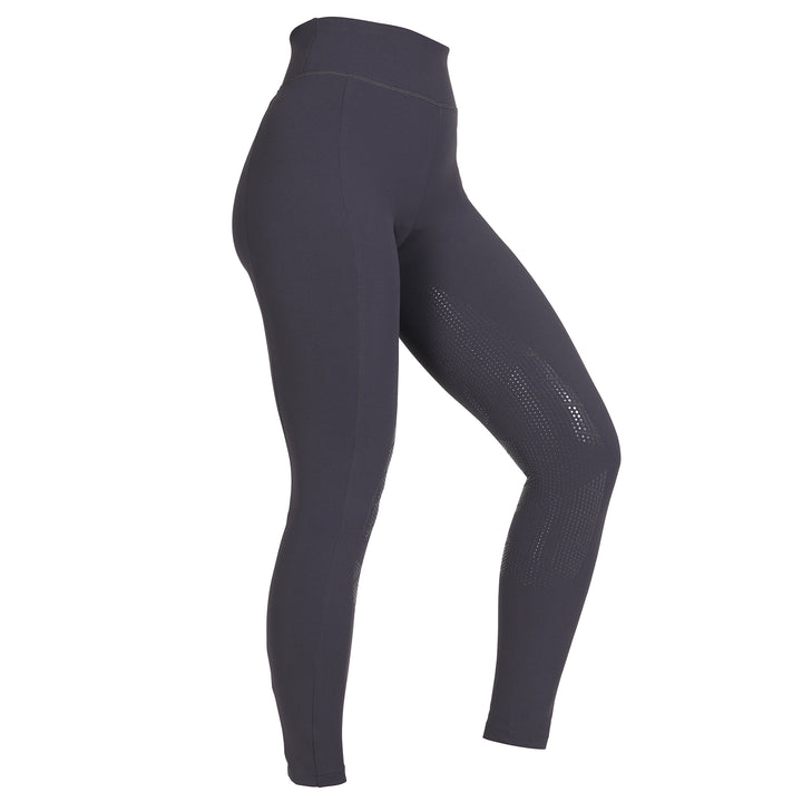 Aubrion React Ladies Winter Riding Tights