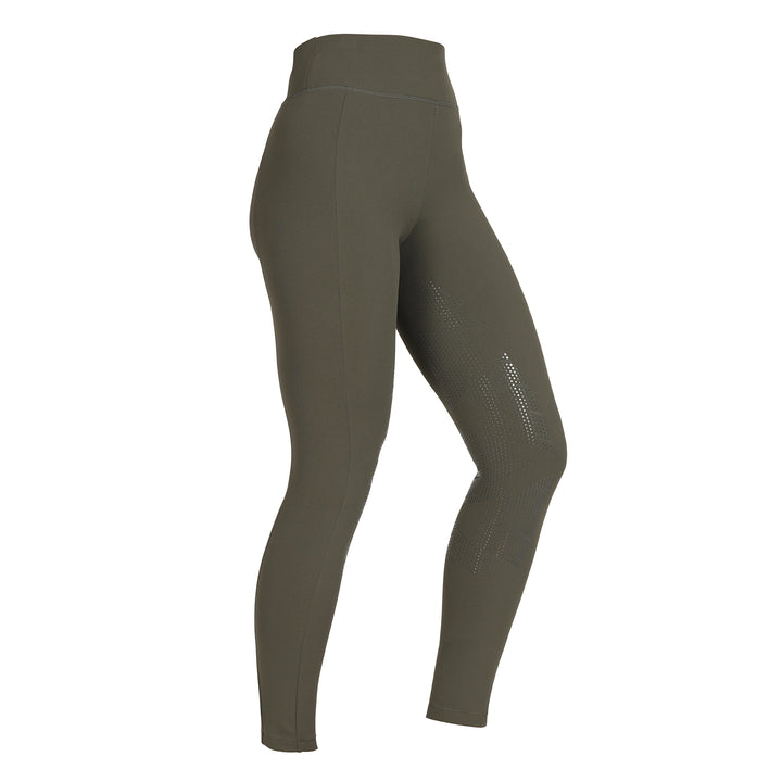 Aubrion React Ladies Winter Riding Tights