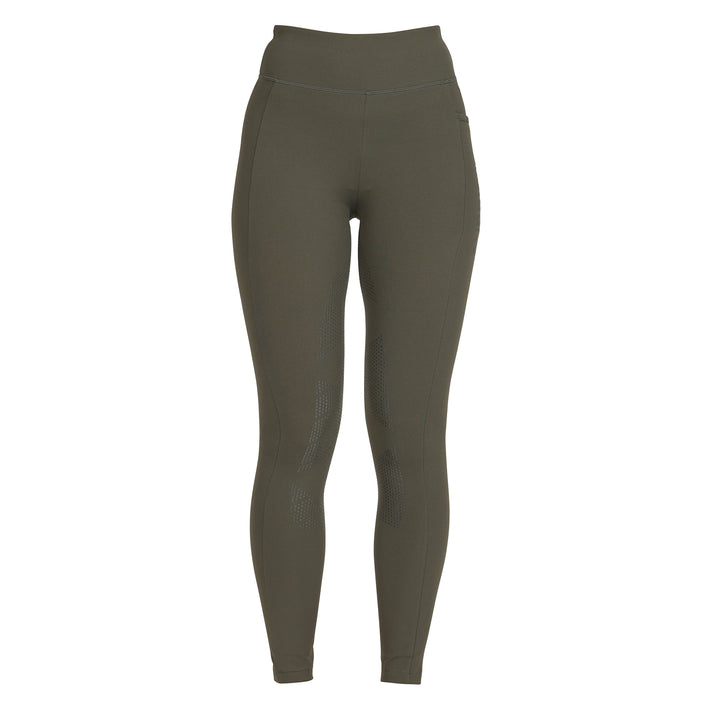 Aubrion React Ladies Winter Riding Tights