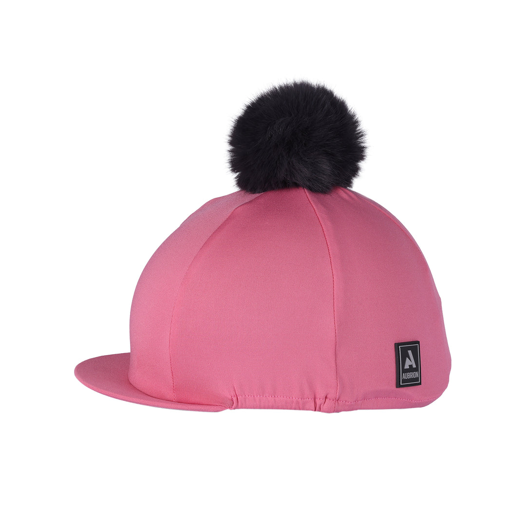 Aubrion React Hat Cover