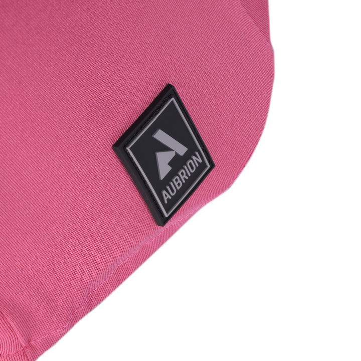 Aubrion React Hat Cover
