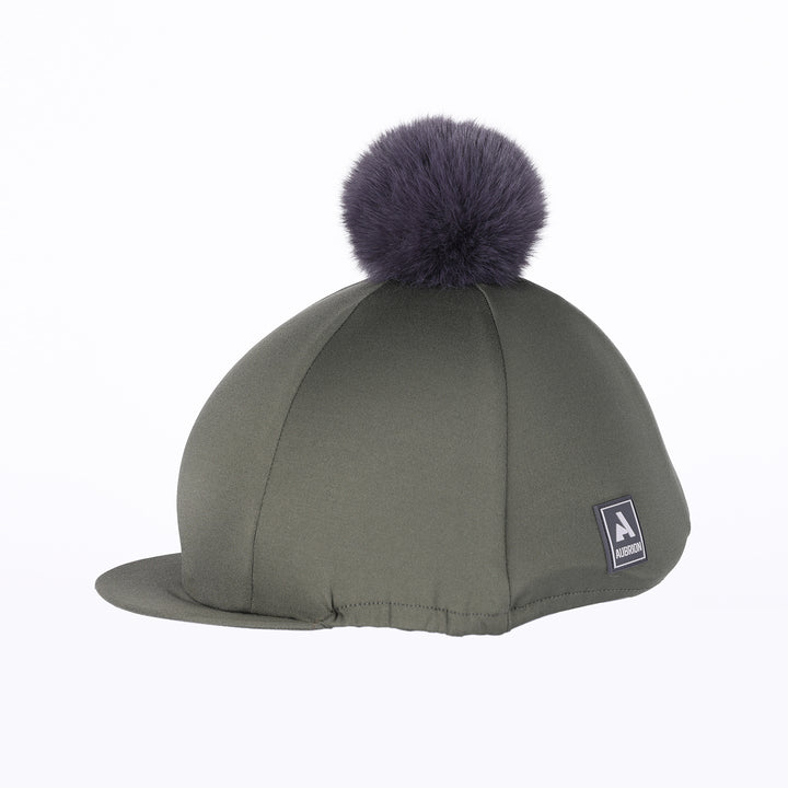 Aubrion React Hat Cover