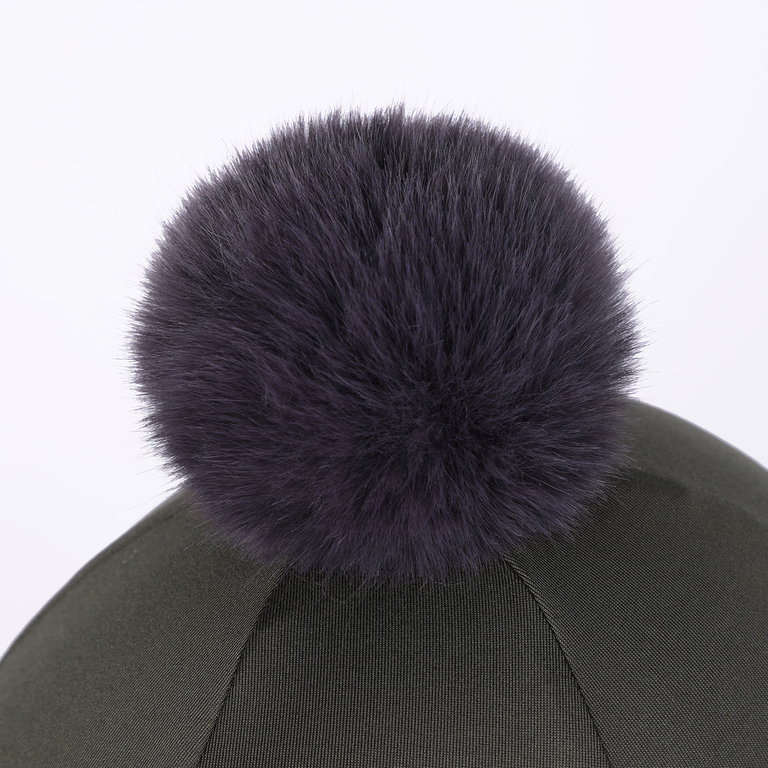 Aubrion React Hat Cover