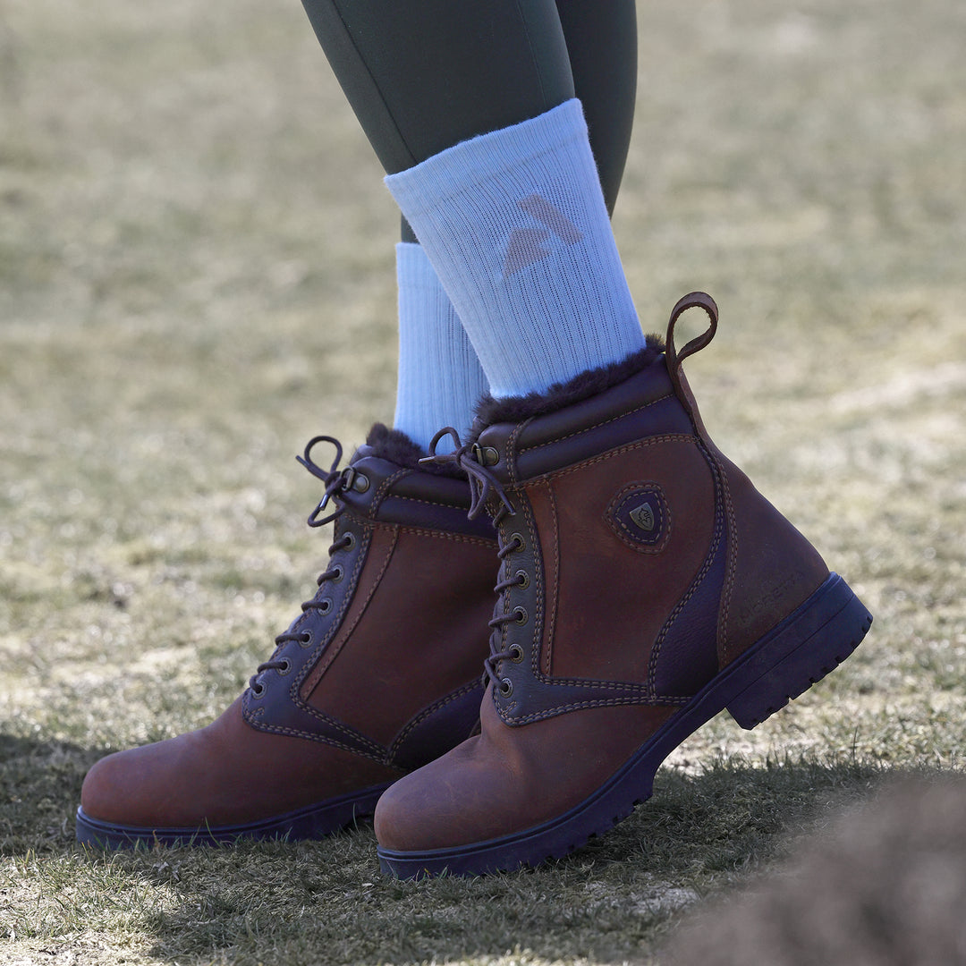 Aubrion React Ladies Winter Sports Socks