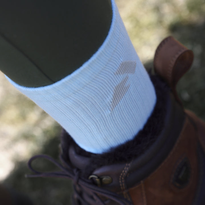 Aubrion React Ladies Winter Sports Socks