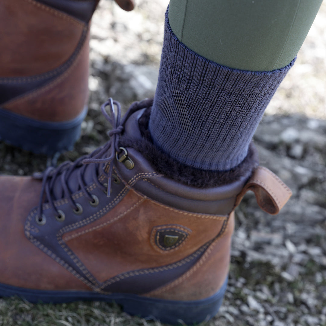 Aubrion React Ladies Winter Sports Socks