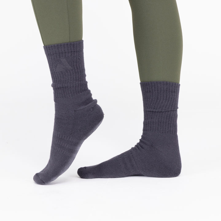 Aubrion React Ladies Winter Sports Socks