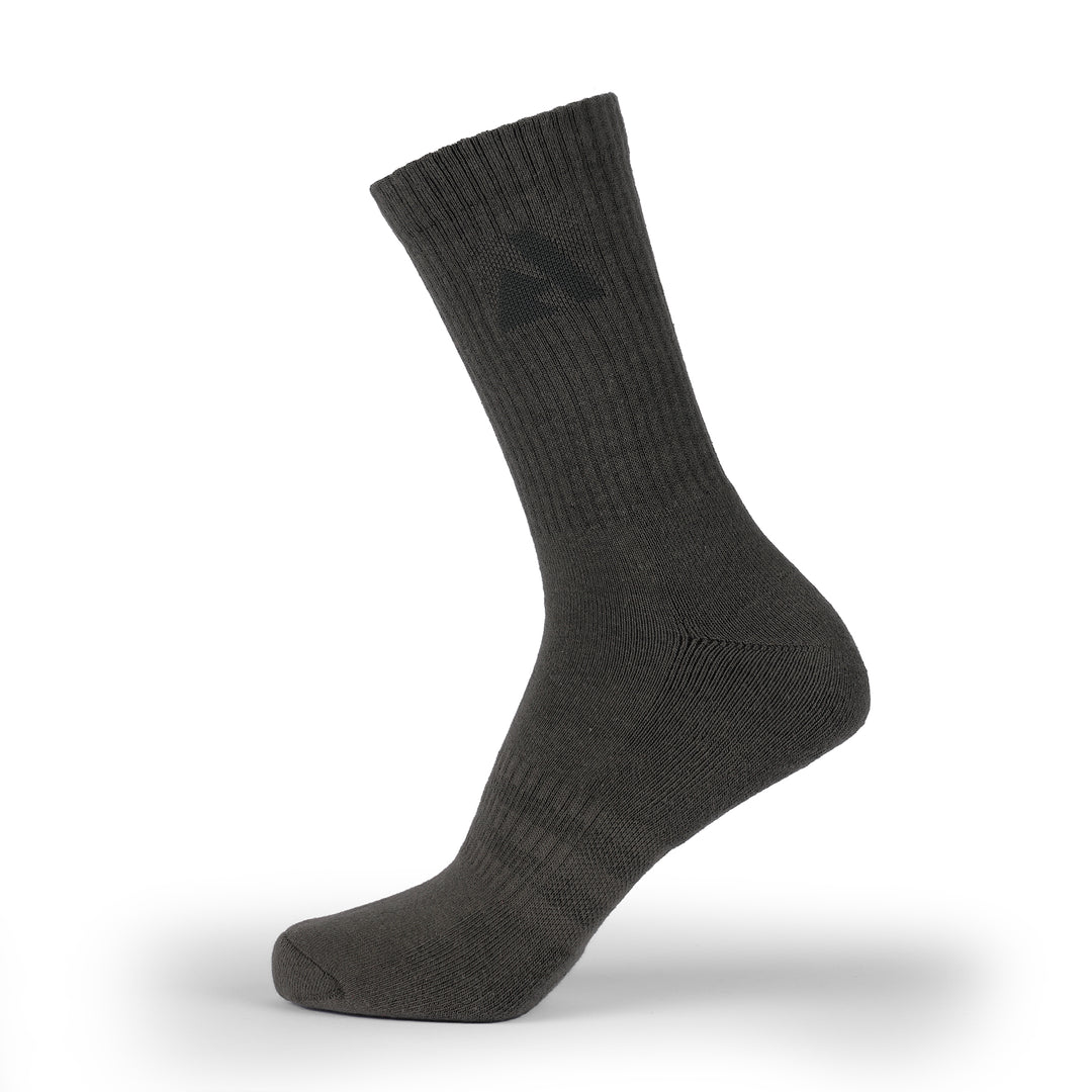 Aubrion React Ladies Winter Sports Socks