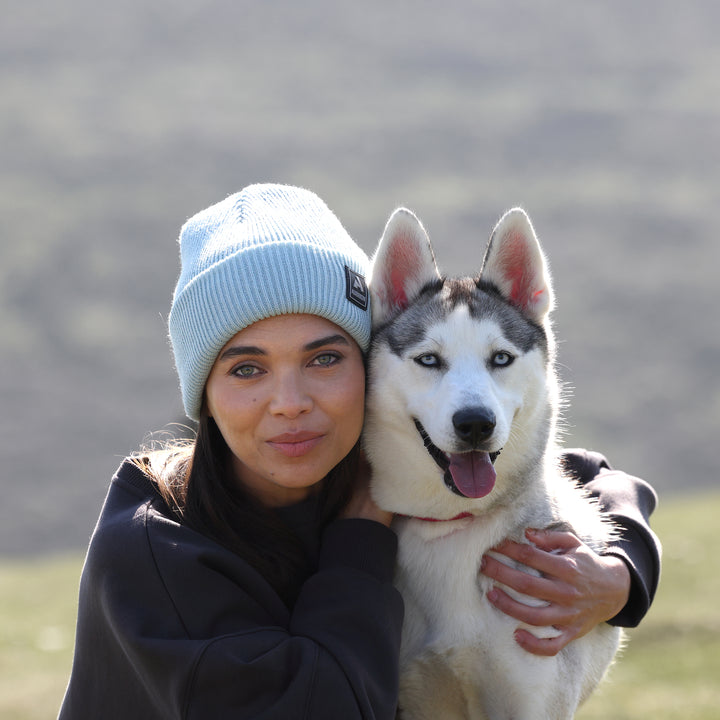 Aubrion React Ladies Beanie