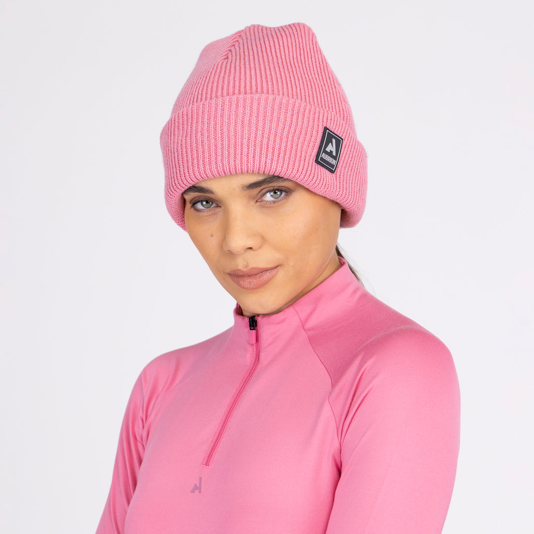 Aubrion React Ladies Beanie